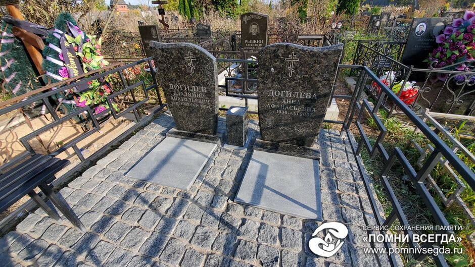 После работы